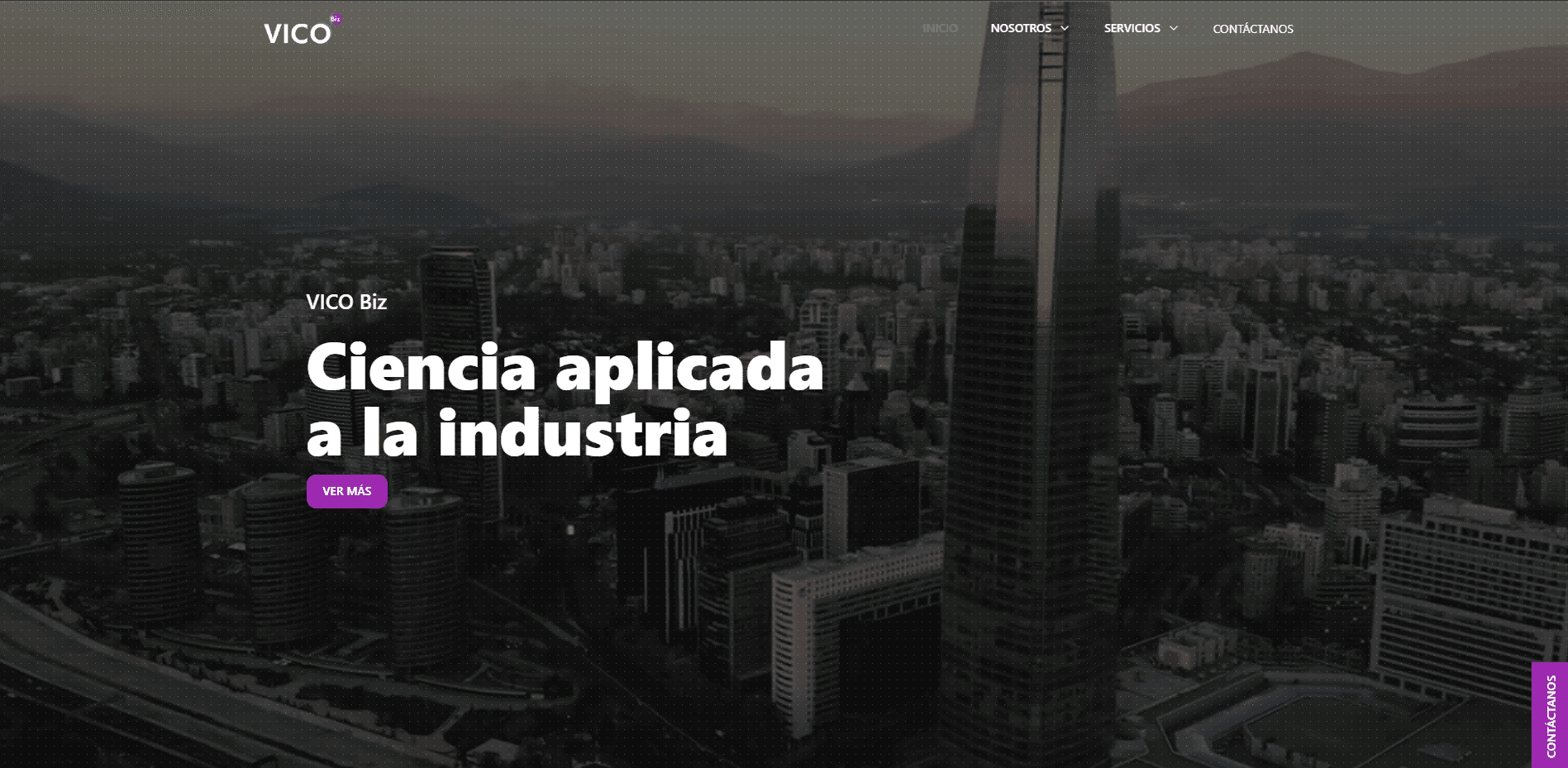 ViCO BIZ